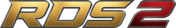 rds 2 লোগো